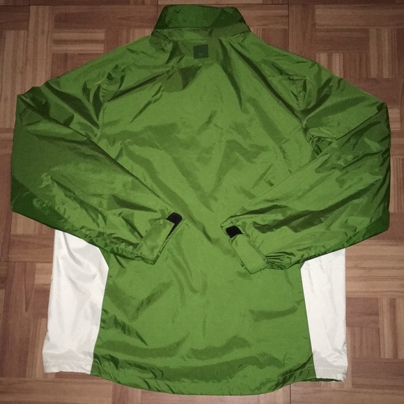Vintage Nautica Windbreaker - Picture 5 of 6